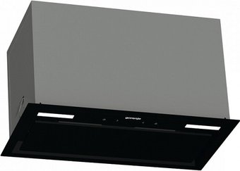 Кухонная вытяжка Gorenje BHI549E9GB