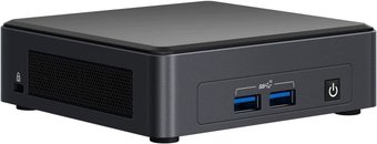 NUC 11 Pro Kit BNUC11ATKPE0000