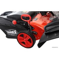 Газонокосилка Hammer KMT200SC