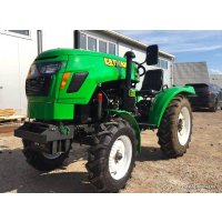 Мини-трактор Catmann MT-350