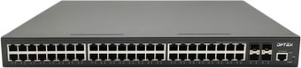 Управляемый коммутатор 2-го уровня DPTEK DK2110M-48TP4S