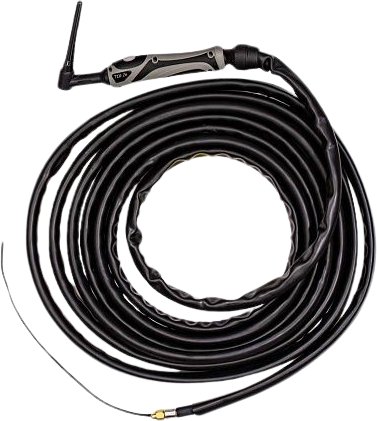 Сварочная горелка Aurora TIG 26F M12X1 12151