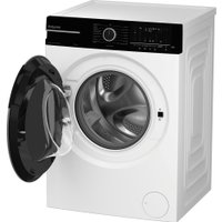 Стирально-сушильная машина Hotpoint WDSH 75549 VBX