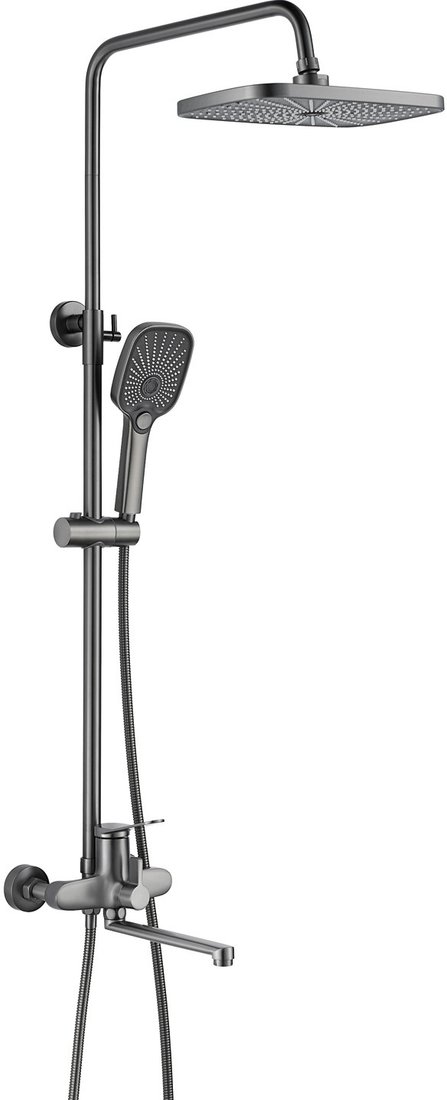 Душевая система  Shevanik S6236T
