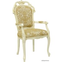 Стул с подлокотниками Оримэкс Кресло Ампир