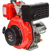 Дизельный двигатель Brait BR300DE