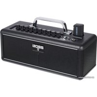 Комбоусилитель Boss Katana Air