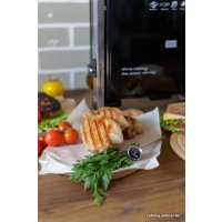 Электрогриль GFgril GF-165 Grill-Panini-Griddle