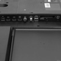 Телевизор Hyundai H-LED55BU7006