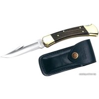 Туристический нож Buck 110 Folding Hunter 50th Anniversary Edition (0110BRS-B)