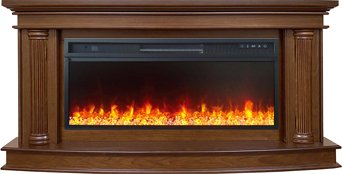 

Каминокомплект Smolcom Deli V42 с Royal Flame Vision 42 LED (дуб антик)