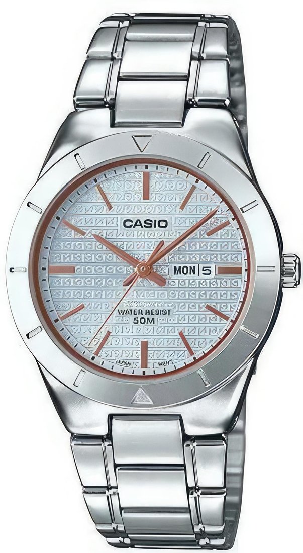 

Наручные часы Casio LTP-1410D-2A