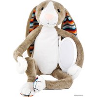 Музыкальная игрушка Zazu Кролик Бо