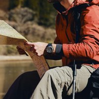 Наручные часы Casio Pro Trek PRW-61-1A в Барановичах