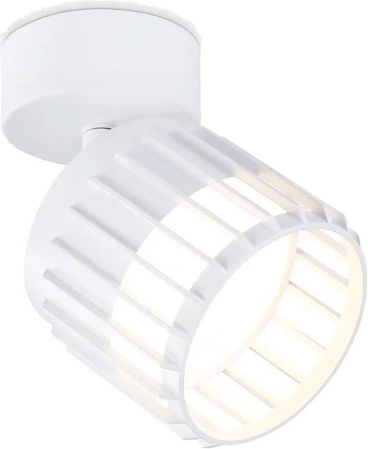 Спот Ambrella light Techno Spot TN71157 WH (белый)