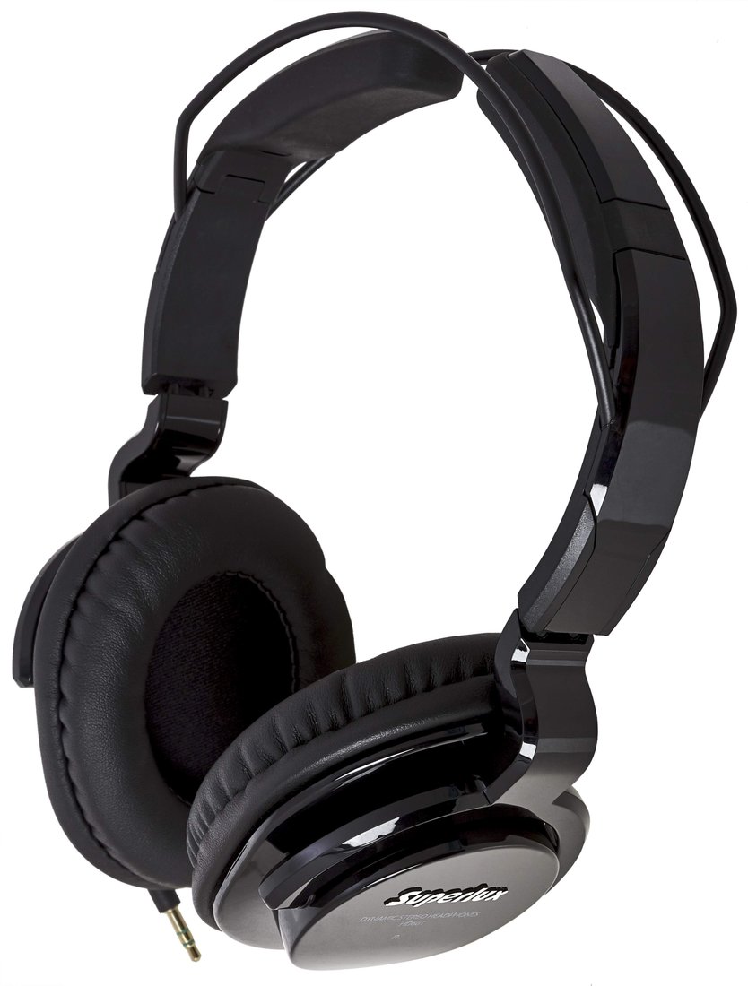 

Наушники Superlux HD661