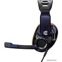 Наушники Epos GSP 602