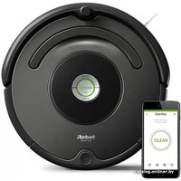 Робот-пылесос iRobot Roomba 676