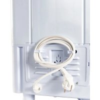 Активаторная стиральная машина Horizont WM-4601W