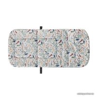 Коляска прогулочная «книга» Espiro Coco (117 graphite)