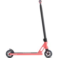 Трюковый самокат Shulz OWL (бледно-красный)