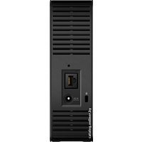 Сетевой накопитель WD My Book Live 2TB (WDBACG0020HCH)