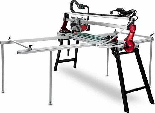 

Электрический плиткорез DLT OptiTronic-1200 1573