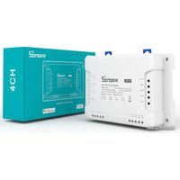 Реле Sonoff 4CHR3