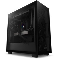 Система жидкостного охлаждения для процессора NZXT Kraken Elite 280 RL-KN28E-B1