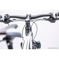 Велосипед Cube Attention 27.5 (2015)