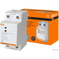 Реле напряжения TDM Electric SQ1504-0022