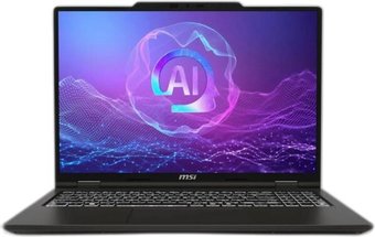 MSI Venture A16 AI+ A3HMG-027XRU