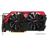 Видеокарта MSI GeForce GTX 780 Gaming 3GB GDDR5 (N780 TF 3GD5/OC)