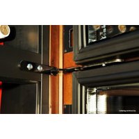 Винный шкаф IP Industrie CEXK 601 CU