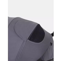 Коляска прогулочная «книга» Rant Volt RA353 (Graphite)