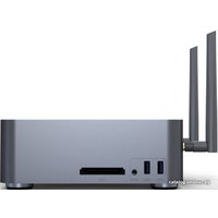 Смарт-приставка Zidoo Z10 Pro