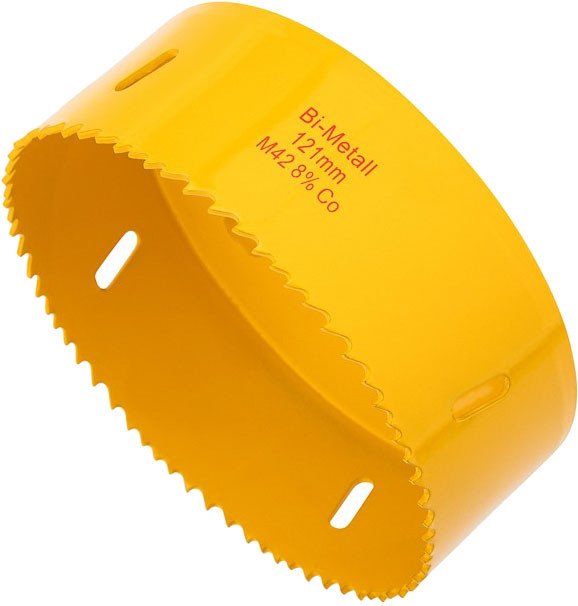 

Коронка Kranz KR-92-0248