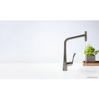 Смеситель Hansgrohe Metris Select 14884800