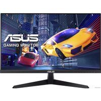 Игровой монитор ASUS Eye Care VY249HGE