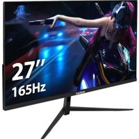 Игровой монитор ExeGate Combat EF2707C EX297306RUS