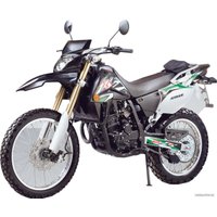 Мотоцикл Stels 400 Enduro