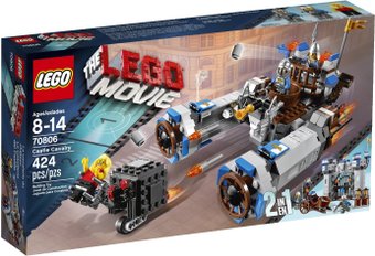 LEGO 70806 Castle Cavalry