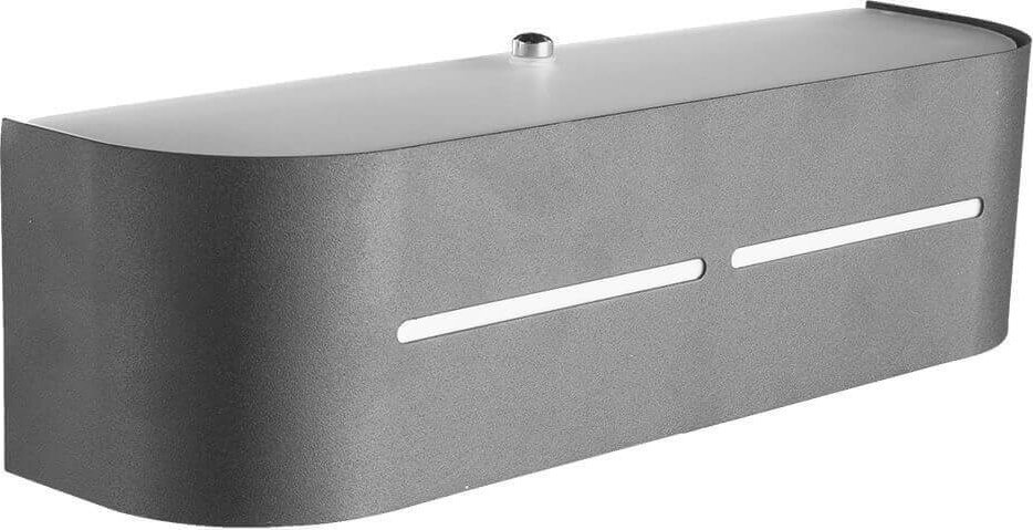 

Бра Arte Lamp Cosmopolitan A7210AP-1BK