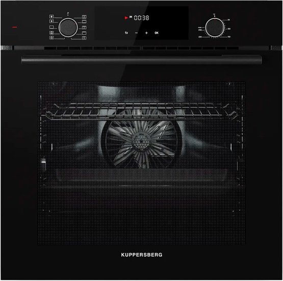 KUPPERSBERG HF 609 B