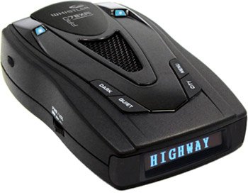 

Радар-детектор Whistler PRO-78XRi