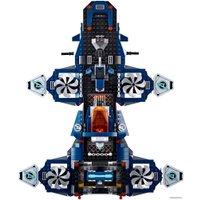 Конструктор LEGO Marvel Super Heroes 76153 Геликарриер