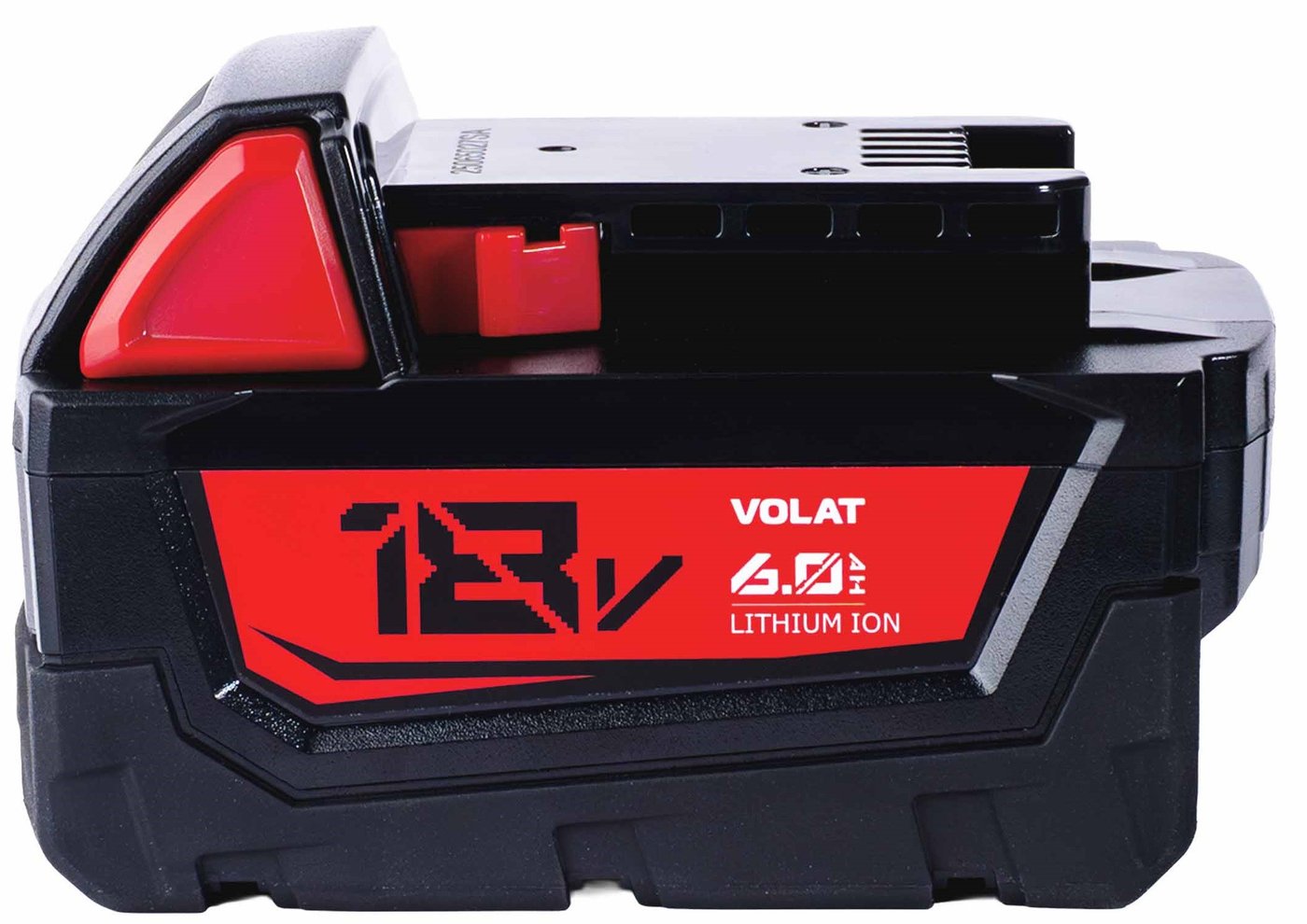 Аккумулятор для инструмента VOLAT MIL-M18 (18В/6 Ah)