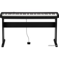 Цифровое пианино Casio CDP-S100 (черный)