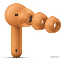 Наушники Urbanears Boo Tip (темно-оранжевый)
