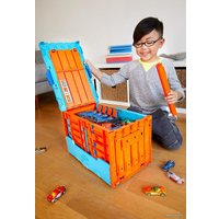 Трек Hot Wheels Гоночная Воронка